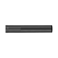 Caterpillar 199.4mm İç Segment E egzoz Hatları Tube — açılı görünüm