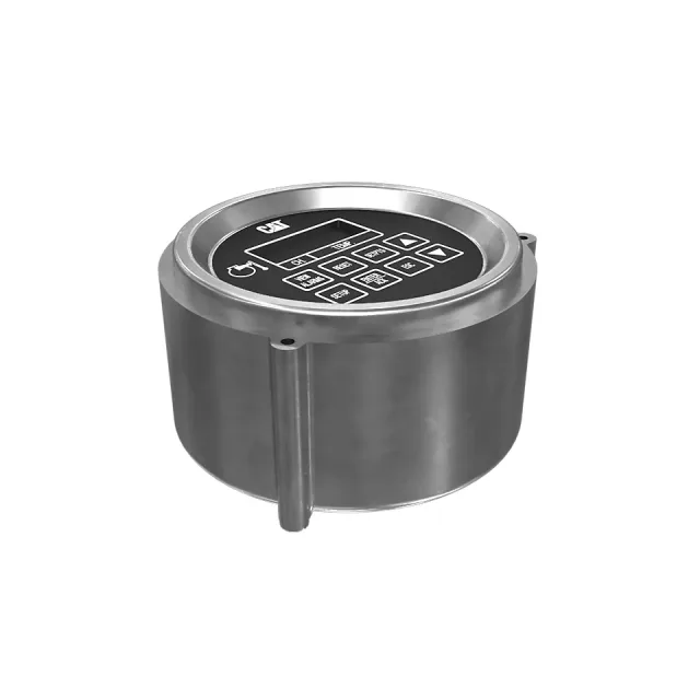 Digital Pyrometer
