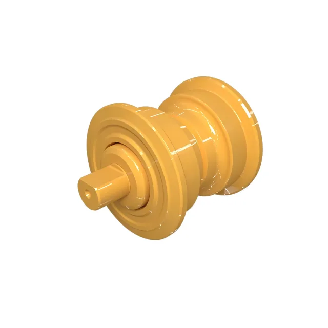 Track Roller Group