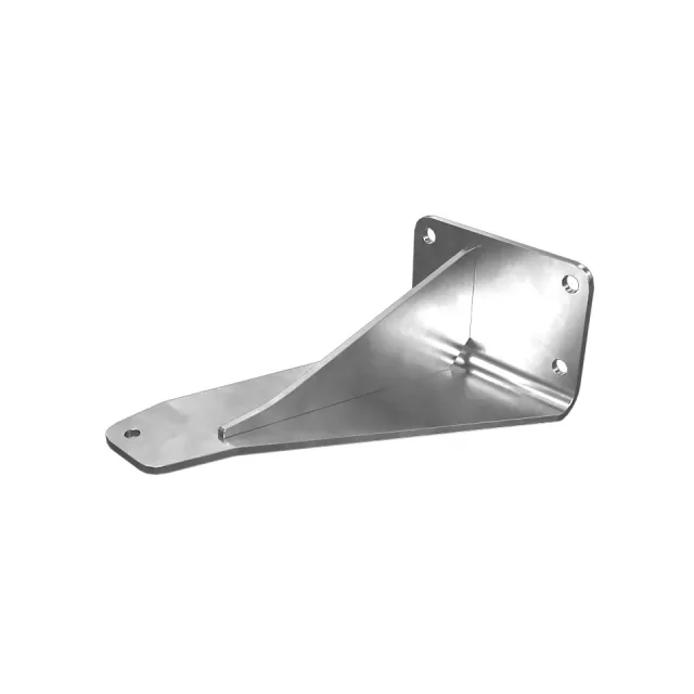 Coolant Lines Clip Mount Bracket