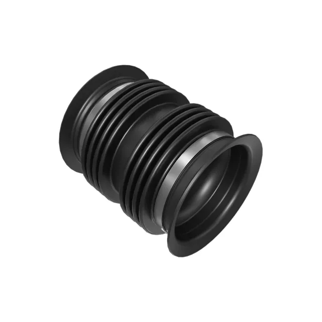 160mm Genel Olarak Uzun Çelik Bellows
