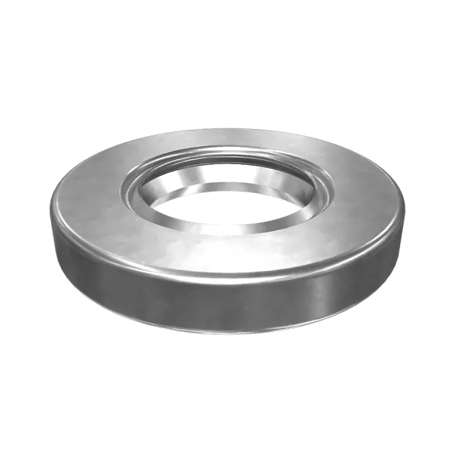 31.85mm Dış Çap Dudak Tipi Keçe