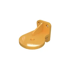 Caterpillar Doğru-Hand Side Motorları Bracket