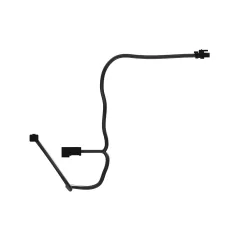Caterpillar Air Conditioner MAZO DE CABLES — vista en tres cuartos