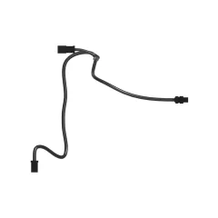 Caterpillar Air Conditioner MAZO DE CABLES — vista en tres cuartos