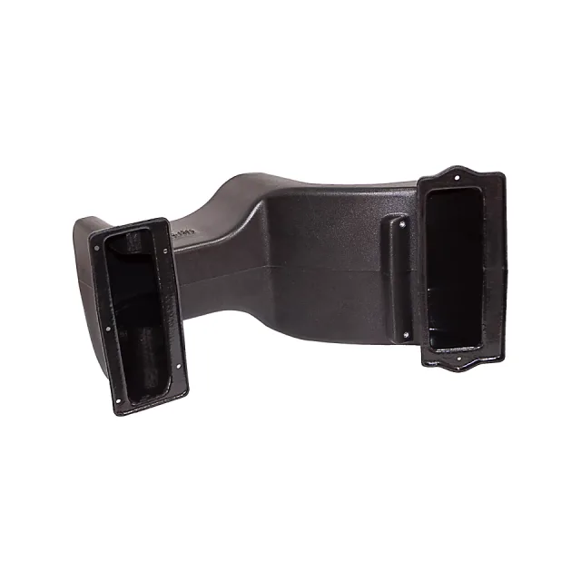 Duct Assembly-Inlet