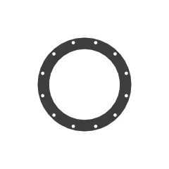 Caterpillar 1.2mm Thick Air Lines Gasket — açılı görünüm