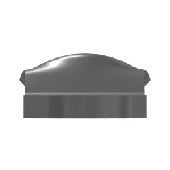 Caterpillar Grade Control Plate Pawl — açılı görünüm