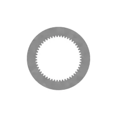 Caterpillar 3mm Thick Clutch Plate — Dreiviertelansicht