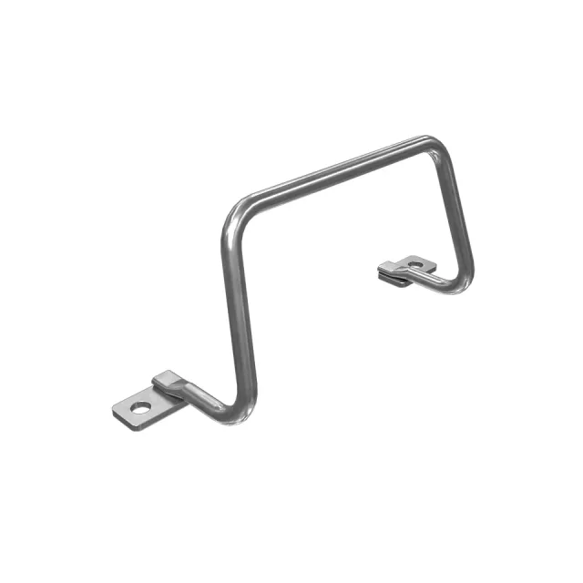 Cab Door Handle Pull