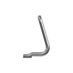 Caterpillar Cab Door Handle Pull — vue de trois quarts