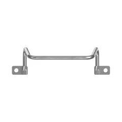 Caterpillar Cab Door Handle Pull — vue de trois quarts