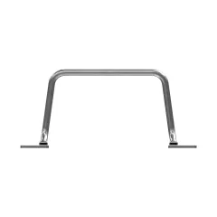 Caterpillar Cab Door Handle Pull — vue de trois quarts