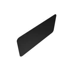 Caterpillar Cabin Door Cover Plate