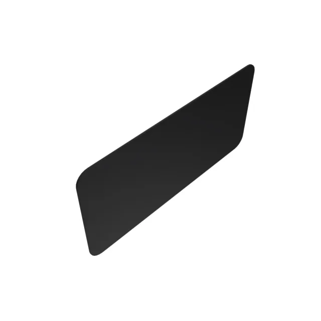 Cabin Door Cover Plate