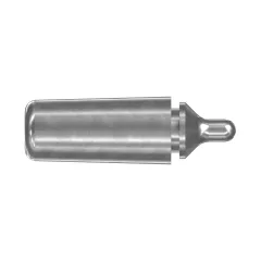 Caterpillar 12mm Dış Yüzey Damper Bumper — açılı görünüm