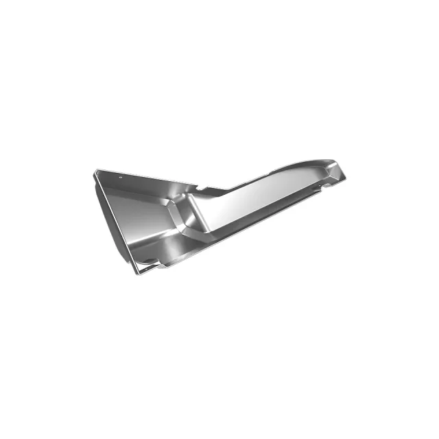 Cabin Door Wiper Cover