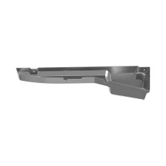 Caterpillar Cabin Door Wiper Cover — açılı görünüm