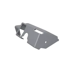 Caterpillar Doğru El Kabini Latch Cover