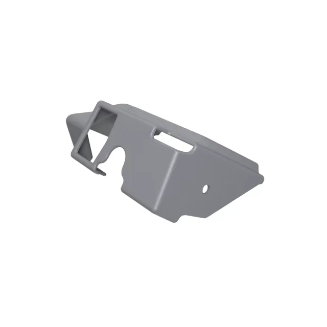 Right Hand Cabin Door Latch Cover