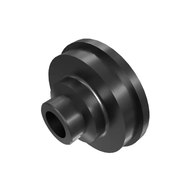 Radiator Mount Insulator