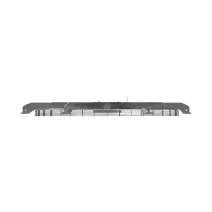 Caterpillar Fan Koruma — açılı görünüm