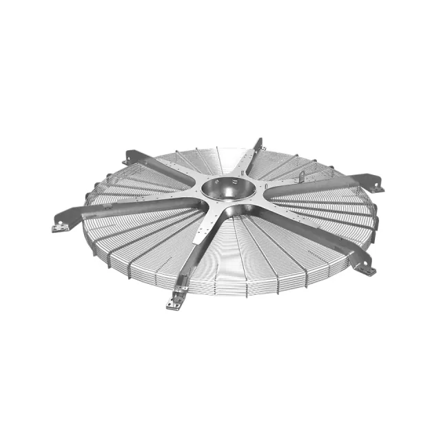 Fan Koruma