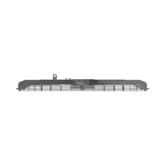 Caterpillar Fan Koruma — açılı görünüm
