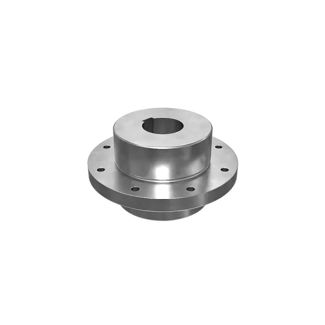 Fan Flange Adapter
