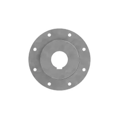 Caterpillar Fan Flange Adapter — açılı görünüm