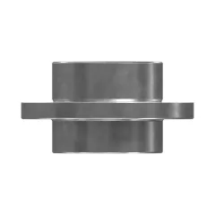 Caterpillar Fan Flange Adapter — açılı görünüm