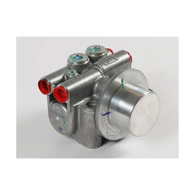 Fuel Priming Pompa