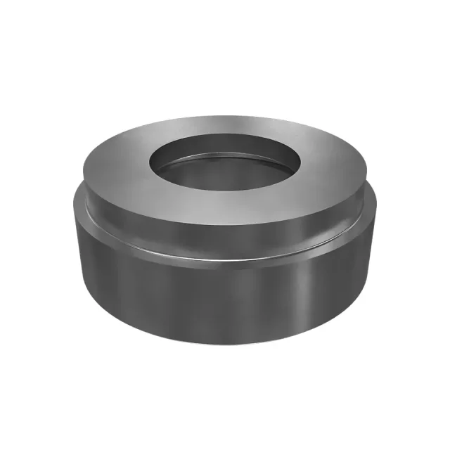 M20x1.75 Doğru Cylindrical Boss