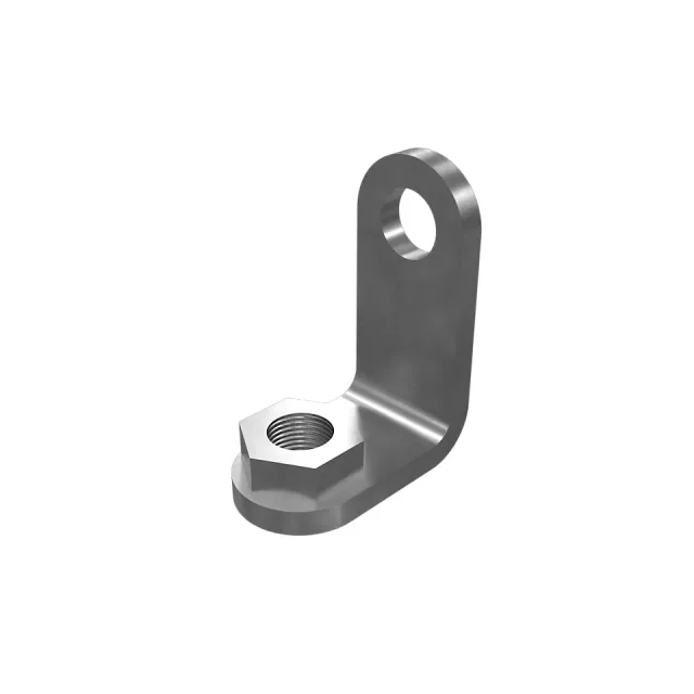 4mm Thick Bracket