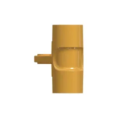 Caterpillar Bucket Lifting Link — açılı görünüm