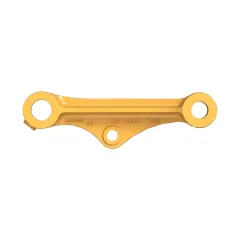 Caterpillar Bucket Lifting Link — açılı görünüm