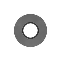 Caterpillar 19.5mm Outer Diameter Threaded EINSATZ — Dreiviertelansicht