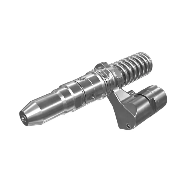 Injector Gp