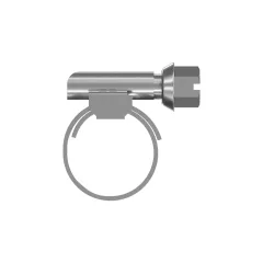 Caterpillar CLAMP-HORTUM — açılı görünüm