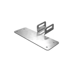 Caterpillar 4mm Thick Monitor PANTALLA Mount PLACA