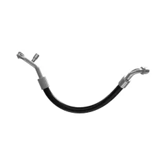 Caterpillar mangueira de linha do condicionador de ar do diâmetro interno 15.88mm — vista de três quartos