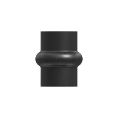 Caterpillar 63.5mm İç Çapı Hump — açılı görünüm