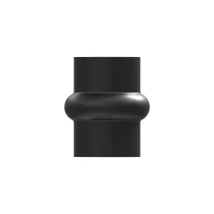 Caterpillar 63.5mm İç Çapı Hump — açılı görünüm