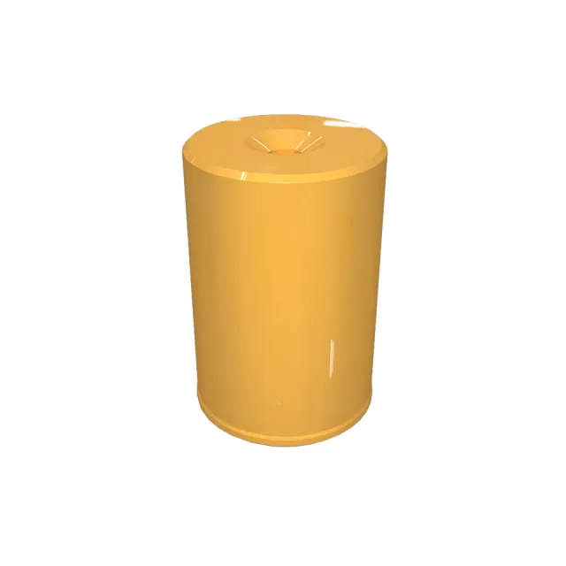 35.5mm Dış Çapı Yakıt Hatları Tube