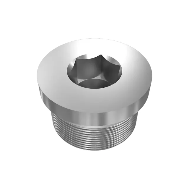 Heavy Duty Stor Plug