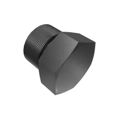 Caterpillar 1 - 1/16" Hexagonal Head Plug