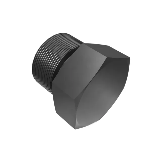 1 - 1/16" Hexagonal Head Plug