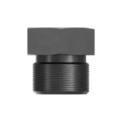 Caterpillar 1 - 1/16" Hexagonal Head Plug — açılı görünüm