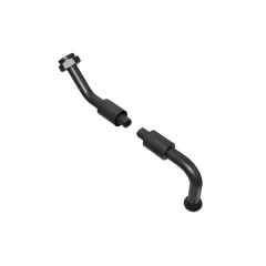 Caterpillar 1 - 1/16" Hexagonal Head Plug — açılı görünüm
