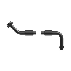 Caterpillar 1 - 1/16" Hexagonal Head Plug — açılı görünüm